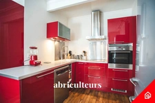 Appartement- 2 pièces - 1 chambre - Paris 9ème