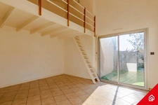 Maison - 81m2 - terrain de 610 m2 - Saint-Aignan-Grandlieu