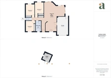 SAINT VINCENT DE TYROSSE / MAISON - 4 PIECES - 3 CHAMBRES - 93 M2 - 418 500 €