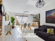 BÉNESSE-MAREMNE - MAISON - 4 PIECES - 3 CHAMBRES - 75 M2 - 312 000€