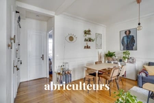 CLICHY / CENTRE VILLE<span></span>APPARTEMENT<span></span>2 PIECES<span></span>1 CHAMBRE<span></span>37 m2<span></span>310.000€