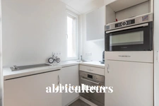 PARIS 14 / QUARTIER PERNETY - APPARTEMENT - 2 PIECES - 1 CHAMBRE - 27,5 M² - 327.000 €