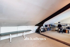 Charmant Appartement, comme une maison, 4 pièces, 3 chambres - Rue Diderot, 93100 Montreuil