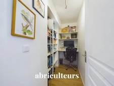 LE CHESNAY - APPARTEMENT - 4 PIÈCES - 2 CHAMBRES - 79 M2 - 473 500 €