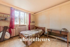 ANTONY / QUARTIER LA FONTAINE, PARC DE SCEAUX, CROIX DE BERNY<span></span>MAISON AVEC TERRAIN DE 491 M2 <span></span>8 PIECES<span></span>6 CHAMBRES<span></span>150 M2<span></span>816.000€