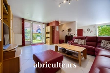 Appartement 4 pièces de  100 m² avec jardin privatif - Annecy