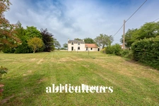 COUERON / L'EPINE - MAISON - 4 PIECES - 3 CHAMBRES - 105m² - 430.000€