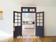 TOSSE / CENTRE BOURG – MAISON– 4 PIECES – 3 CHAMBRES – 120 M2 – TERRAIN 1.179 M2 – 436.800 €