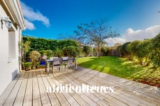 COUERON / BEL AIR - MAISON - 4 PIÈCES - 3 CHAMBRES - 80 M2 - 330.000 €