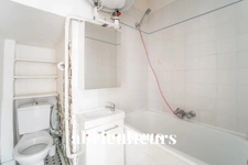 PARIS 4ÈME / SAINT GERVAIS - STUDIO - 1 PIECE - 20M2 - 210.000€