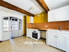 MAISON DE VILLE A LA COLLE-SUR-LOUP • 158 m2 • 5 CHAMBRES
