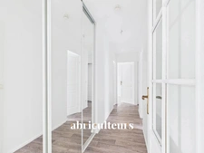 Appartement T4 rénové - Résidence de standing à Survilliers (95)