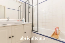 Appartement 5 pièces - 104 m² - Résidence Elysée 2, La Celle-Saint-Cloud