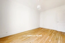 PARIS 16 AUTEUIL<span></span>3 PIÈCES<span></span>2 CHAMBRES<span></span>49,07 M²