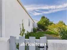Maison charmante de 71m2 dans hameau paisible en vente à Le Grand-Village-Plage  (17370)