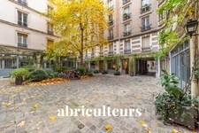PARIS 4 / QUARTIER MARAIS, SAINT GERVAIS<span></span>APPARTEMENT<span></span>2 PIECES<span></span>1 CHAMBRE<span></span>30 M2<span></span>520.000 €