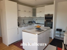 Appartement - Villepreux (Villa Lisa) - 68 m² - 3 pièces - Dernier étage avec balcon, cave et box  fermé