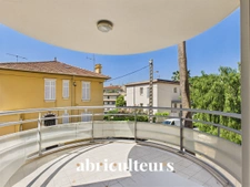Appartement 3 pièces avec terrasse-jardin au Cannet – Emplacement idéal aux portes de Cannes