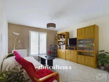 Maison récente et lumineuse de 152 m² avec terrasse – À 15 min de Crépy-en-Valois