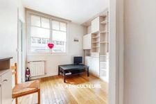 NEUILLY PERETTI - APPARTEMENT - 2 PIECES - 23,36 m2