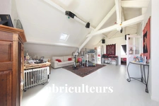 MONTARGIS / CENTRE VILLE - MAISON - 9 PIECES - 7 CHAMBRES - 240 M2 - 495.000 €