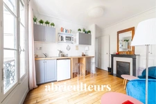 PARIS 4 / QUARTIER MARAIS, SAINT GERVAIS<span></span>APPARTEMENT<span></span>2 PIECES<span></span>1 CHAMBRE<span></span>30 M2<span></span>520.000 €