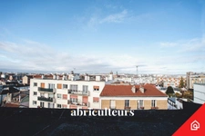 Chambre de service à vendre - 9 m² - 1 pièce - Asnières sur Seine