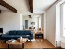 MAISON DE VILLE A LA COLLE-SUR-LOUP • 158 m2 • 5 CHAMBRES