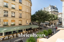 PARIS 4ÈME / SAINT GERVAIS<span></span>STUDIO<span></span>1 PIECE<span></span>20M2<span></span>210.000€