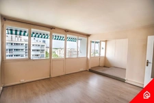 Appartement- 3 pièces-2/3chambres-Buttes Aux Cailles Glacières