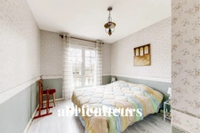 SAINT VAIZE / MAISON DE PLAIN PIED<span></span>7 PIECES<span></span>5 CHAMBRES<span></span>170 M2<span></span>389.000 €