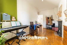 PARIS 18 EME / GOUTTE D'OR - APPARTEMENT - 2 PIECES - 1 CHAMBRE - 36 m2 - 328.000€