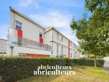 NANTES / CHENAIE - APPARTEMENT - 2 PIÈCES - 1 CHAMBRE - 47 M2 - 161.500 €