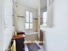 PARIS 10E- APPARTEMENT- 6 PIECES- 3 OU 4 CHAMBRES- 156 M²- 1 649 400 €
