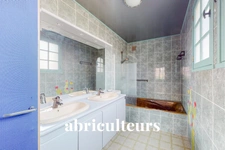 BOULANCOURT / PROCHE MALESHERBES<span></span>MAISON<span></span> 7 PIECES SUR SOUS SOL<span></span>5 CHAMBRES<span></span>190 M2<span></span>295.000 €