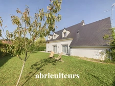 AMILLY<span></span>MAISON<span></span>6 PIÈCES <span></span>4 CHAMBRES<span></span>168 M2<span></span>298.500 €