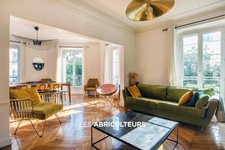 APPARTEMENT<span></span>4 PIECES<span></span>2 CHAMBRES<span></span>73,5 m2<span></span>PARIS 17 EME / BATIGNOLLES