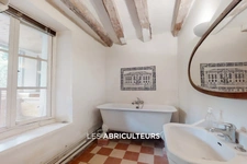 PROCHE COULOMMIERS<span></span>MAISON<span></span>9 PIECES<span></span>4 CHAMBRES<span></span>250m2<span></span>445 000 €