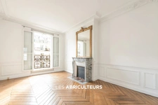 PARIS 5 / LA SARBONNE - APPARTEMENT - 5 PIECES - 3 CHAMBRES - 105 m²