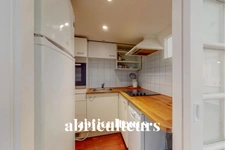 PARIS 10 ÈME / APPARTEMENT – 2 PIÈCES – 1 CHAMBRE -  439.000€