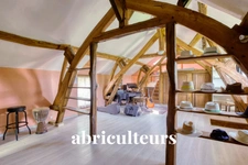 NIBELLE<span></span>MAISON 9 PIECES<span></span>7 CHAMBRES<span></span>PISCINE<span></span>315 M2<span></span>400.000 €