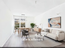 Appartement T2 avec Jardin Privatif plein Sud - Résidence de Standing à Survilliers (95)