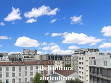 PARIS 16 / BOILEAU- STUDIO -  32M2 - 345.000 €