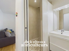 PARIS 7EME / QUARTIER GROS CAILLOU– STUDIO  – 22,5 M2  – 305 000€