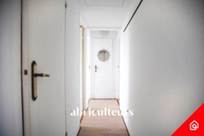 Appartement- 3 pièces-2/3chambres-Buttes Aux Cailles Glacières