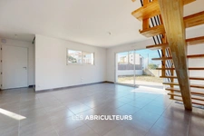 Maison<span></span>105 m2<span></span>terrain de 328 m2<span></span>Saint Hilaire de Riez