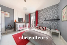 MONTARGIS / CENTRE VILLE - MAISON - 9 PIECES - 7 CHAMBRES - 240 M2 - 495.000 €