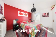 MONTARGIS / CENTRE VILLE - MAISON - 9 PIECES - 7 CHAMBRES - 240 M2 - 495.000 €