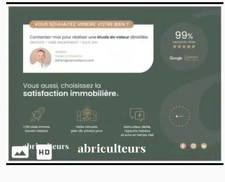 Maison récente et lumineuse de 152 m² avec terrasse – À 15 min de Crépy-en-Valois