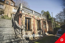 Propriété  10 pièces  7 chambres  200 m² - Auvers sur Oise